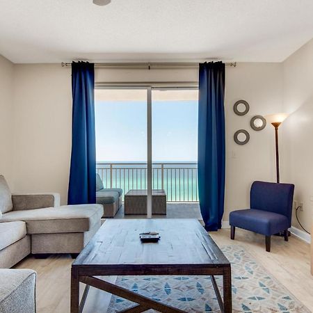 Sterling Reef 802 Apartment Panama City Beach Exterior photo