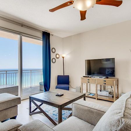 Sterling Reef 802 Apartment Panama City Beach Exterior photo