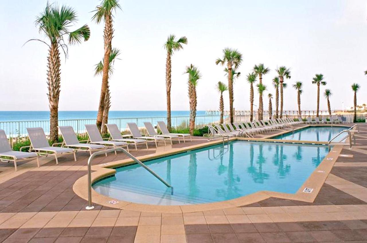 Sterling Reef 802 Apartment Panama City Beach Exterior photo
