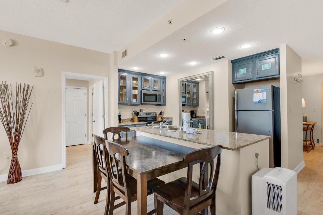 Sterling Reef 802 Apartment Panama City Beach Exterior photo