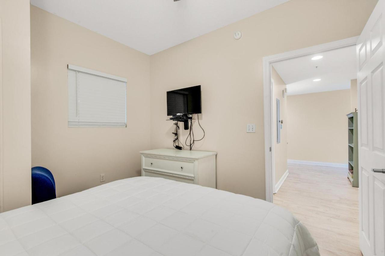 Sterling Reef 802 Apartment Panama City Beach Exterior photo