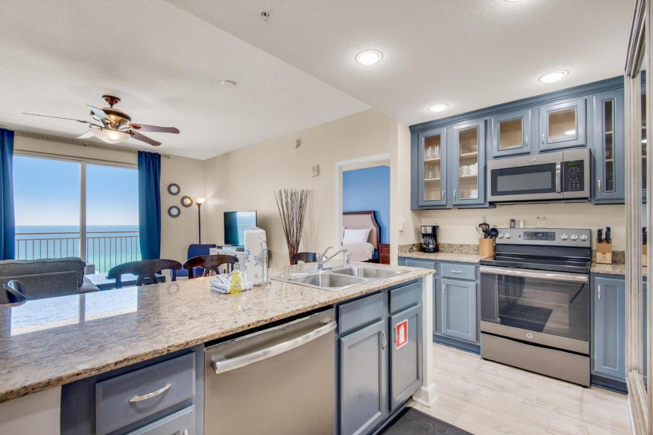 Sterling Reef 802 Apartment Panama City Beach Exterior photo