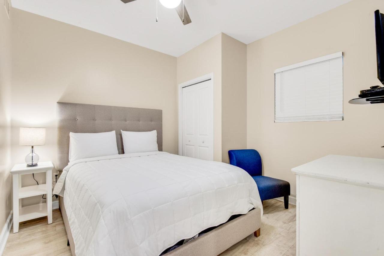 Sterling Reef 802 Apartment Panama City Beach Exterior photo